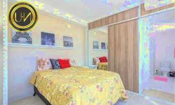 Imagem 2: Studio com 1 dormitório à venda, 40 m² por R$ 590. - Brooklin - São Paulo/SP