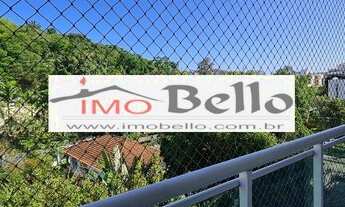 Imagem 7: LINDÍSSIMO 2 QUARTOS NO VILLAGE BOTANIQUE COM VISTA LINDA MONTANHAS E SOL DA MANHÃ