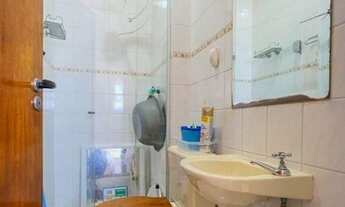 Imagem 6: APARTAMENTO RESIDENCIAL em São Paulo - SP, Tatuapé