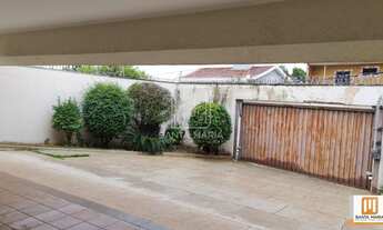 Imagem 4: Casa (térrea na rua) 5 dormitórios/suite, cozinha planejada