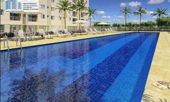 Imagem 7: Apartamento com 2 dormitórios à venda, 55 m² por R$ 320.000,00 - Vila das Belezas - São Pa