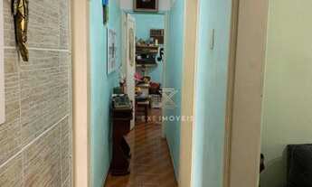 Imagem 4: Apartamento com 2 dormitórios à venda, 70 m² por R$ 320.000 - Tijuca - Rio de Janeiro/RJ