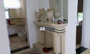 Imagem 5: Casa à venda, 950 m² por R$ 5.800.000,00 - Alphaville - Santana de Parnaíba/SP