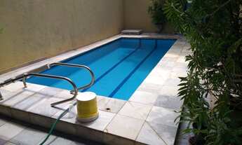 Imagem 5: Ribeirão Preto - Casa Padrão - Parque Ribeirão Preto