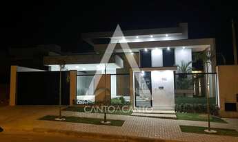 Imagem 2: CASA RESIDENCIAL em SORRISO - MT, GREEN PARK