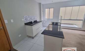Imagem 4: APARTAMENTO/STUDIO B. NOVA GERTI/SCS - 01 DORM - 01 VAGA
