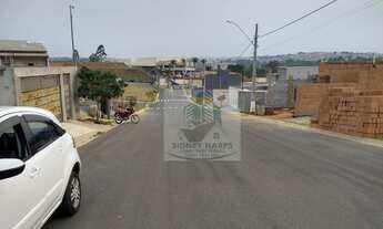 Imagem 3: Terreno à venda, 140 m² por R$ 95.000,00 - Centro Industrial Raphael Diniz - Bragança Paul