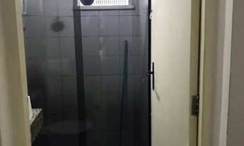 Imagem 5: Águas do poxim no Jabotiana