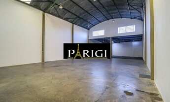 Imagem 6: Pavilhão para alugar, 300 m² por R$ 5.000,00/mês - Sarandi - Porto Alegre/RS