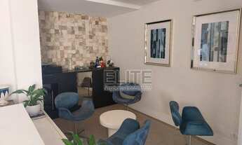 Imagem 7: Apartamento com 3 dormitórios à venda, 135 m² por R$ 990.000,00 - Jardim - Santo André/SP