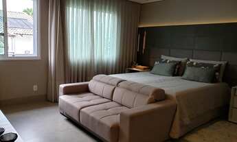 Imagem 6: Casa para Venda em Uberlândia, Jardim Inconfidência, 5 dormitórios, 5 suítes, 6 banheiros