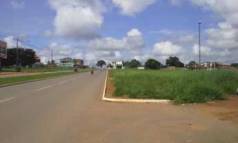 Imagem 3: Vende-se quadra fechada com 3690m² Vila Oliveira - Aparecida de Goiânia - GO