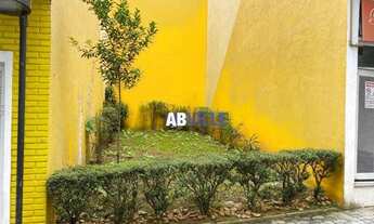 Imagem 3: Ótimo terreno PLANO, dentro Centro Comercial Alphaville, 32 m² por R$ 240.000 - bairro Alp