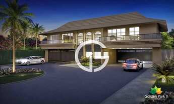 Imagem: Terreno à venda, 300 m² por R$ 299.000,00