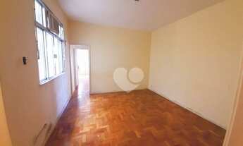 Imagem 1: Apartamento com 2 dormitórios à venda, 76 m² por R$ 430.000,00 - Grajaú - Rio de Janeiro/R