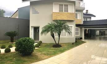 Imagem: LINDO SOBRADO SEMI-MOBILIADA PARA VENDA