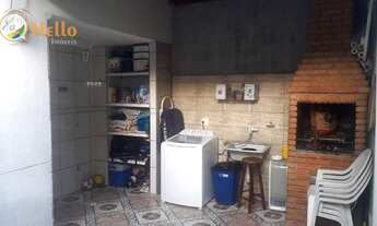 Imagem 2: Sobrado com 3 dormitórios à venda, 90 m² por R$ 399.000,00 - Jaraguá - São Paulo/SP