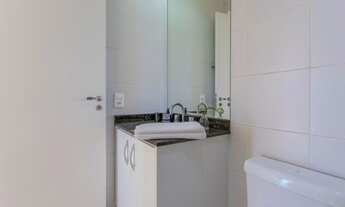 Imagem 2: APARTAMENTO RESIDENCIAL em São Paulo - SP, Cidade Monções