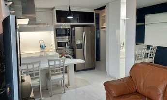 Imagem 2: Apartamento para venda com 2 quartos em Jurerê - Florianópolis - SC