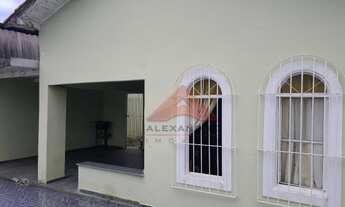 Imagem: Casa com 2 dormitórios à venda, 120 m²