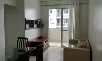 Imagem: Alugo Apto no Wekeend Com 3 dormitórios