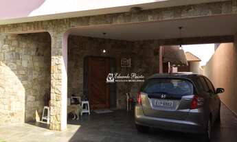 Imagem 3: Sobrado com 3 dormitórios à venda, 380 m² por R$ 2.862.000,00 - Vila Rosália - Guarulhos/S