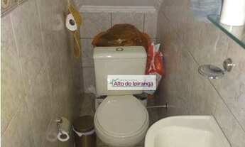 Imagem 6: Sobrado com 2 dormitórios à venda, 65 m² - Vila Firmiano Pinto - São Paulo/SP