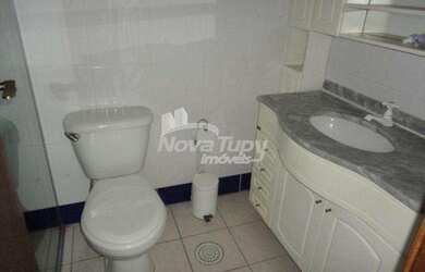 Imagem 4: Cobertura em Praia Grande bairro Guilhermina