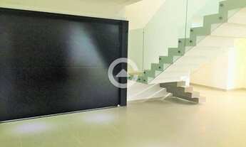 Imagem 2: Casa - Loteamento Mont Blanc Residence - Campinas