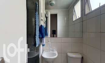 Imagem 6: APARTAMENTO RESIDENCIAL em Sao Paulo - SP, Vila Curuça