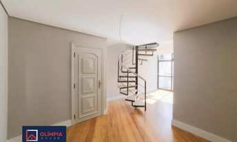 Imagem 6: Cobertura Locação 3 Dormitórios - 190 m² Brooklin