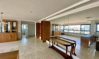 Imagem 3: Apartamento para Venda em Natal, Lagoa Nova, 3 dormitórios, 3 suítes, 5 banheiros, 3 vagas