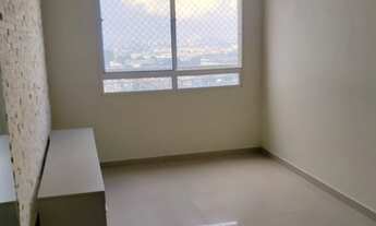 Imagem 6: Apartamento para venda tem 43 metros quadrados com 2 quartos em Canhema - Diadema - SP