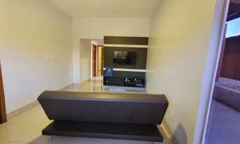 Imagem 6: Casa / Chale para venda na quadra 201 Mansoes das águas quentes condomínio Alphaville Cald