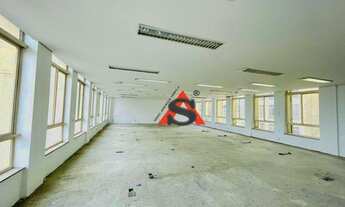 Imagem 5: Andar Corporativo para alugar, 810 m² por R$ 15.960,00/mês - Centro - São Paulo/SP