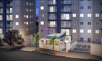 Imagem 2: Apartamento para Venda em Salto, Parque Residencial Rondon, 2 dormitórios, 1 banheiro, 1 v