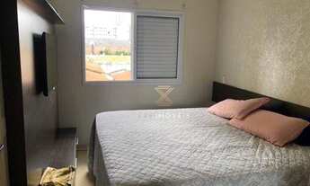 Imagem 6: Apartamento com 2 dormitórios à venda, 97 m² por R$ 970.000 - Tatuapé - São Paulo/SP