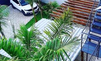 Imagem 3: POUSADA EM PONTA DAS CANAS/SC - ACEITO TROCA