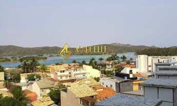 Imagem 1: COBERTURA DUPLEX DE 205M² NA PASSAGEM COM VISTA INCRÍVEL