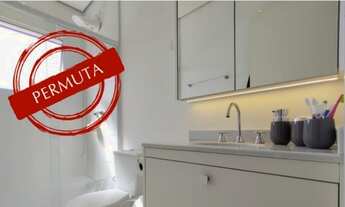 Imagem 5: Casa de condomínio sobrado para venda possui 107 metros quadrados com 3 quartos