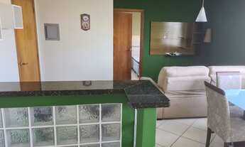 Imagem 7: Apto mobiliado 01 dorm