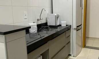 Imagem 6: SUMARé - Apartamento Padrão - Parque Emília