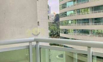 Imagem 3: Flat para locação na Consolação - Edifício Cadoro - Cód. JNV20450