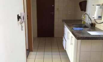 Imagem 4: CAMPINAS - Apartamento Padrão - CAMBUI