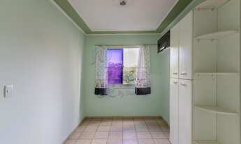 Imagem 3: Apartamento Padrão em Ribeirão Preto