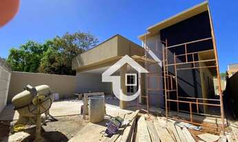 Imagem 2: Casa com 3 quartos sendo 2 suíte à venda, 160 m² por R$ 750.000 - Arso 101 (1003 Sul