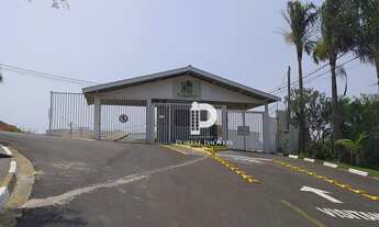 Imagem 9: Terreno à venda, 375 m² por R$ 250.000,00 - Condomínio Colina dos Coqueiros - Valinhos/SP