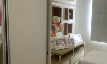 Imagem 7: Duplex para venda possui 198 metros quadrados com 3 quartos em São João - Itajaí - SC