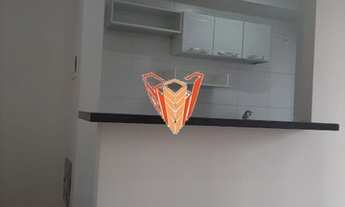 Imagem 5: APARTAMENTO RESIDENCIAL em SÃO PAULO - SP, Morumbi