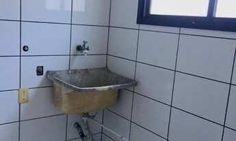 Imagem 7: Apartamento com 1 dormitório à venda, 53 m² por R$ 220.000,00 - Canto do Forte - Praia Gra